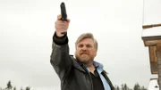 Dorfpolizist Frank Koops (Aljoscha Stadelmann), der „Sheriff“ von St. Andreasberg.