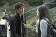 Parker (Nick Hargrove)