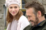 Rocco Schiavones (Marco Giallini) Frau Marina (Isabella Ragonese) ist seit Jahren tot, doch in seinen Tagträumen spricht er fast täglich mit ihr...