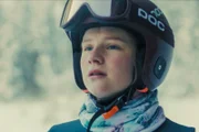 School of Champions Staffel 1 Folge 8 Vor einer schwierigen Entscheidung: Emilia Warenski als Dani Stobl