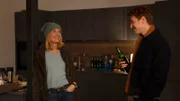 Spielen mit dem Feuer: Charlotte (Maria Furtwängler) und Nick (Daniel Donskoy)