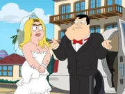 L-R: Francine, Stan