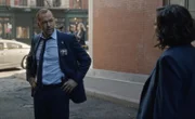 Danny Reagan (Donnie Wahlberg)