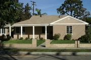 Ist es wirklich eine gute Idee, ein Haus in Anaheim zu kaufen, in dessen Inneres Tarek und Christina vorher nicht hineinschauen können?