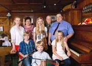 SF bi de Lüt Familiensache Folge 1 Familie Müller