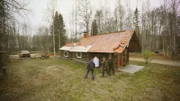 Shelly und Dave Waite waren schon oft in Alaska und kennen die Wildnis hier.