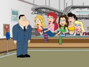 Stan Smith (l.)
