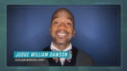 Judge William Dawson