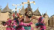 Dogon-Maske, Mali