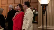 Sophie Devereaux (Gina Bellman) und Harry Wilson (Noah Wyle).