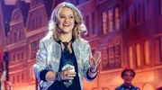 WDR Fernsehen KARNEVALS CLASSICS - WIEVER IM FASTELOVEND, am Donnerstag um 20:15 Uhr. Ja, noch sind sie in der Minderheit, aber wenn die Rednerinnen und Närrinnen die Bühnen des Karnevals betreten, dann wackelt die Bütt, dann krachen die Bretter… Männer, geht in Deckung und nehmt Euch in Acht! Mit dabei: Comedian Lisa Feller