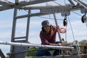 Eliot Spencer (Christian Kane).