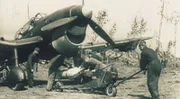 The Stuka Terror
