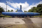 Escobar's Treasure Sub