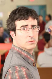 Was hält Dr. Ian Duncan (John Oliver) vom Greendale-Oktoberfest?; Was hält Dr. Ian Duncan (John Oliver) vom Greendale-Oktoberfest?