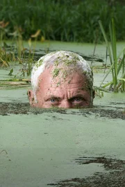 Jeremy Wade's Dark Waters, S01.