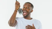 Comedy Showcase Charles Nguela – R.E.S.P.E.C.T Charles Nguela
