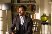 Ein neuer Mordfall bereitet Sherlock Holmes (Jonny Lee Miller) anfangs großes Kopfzerbrechen ...