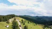 Die E85 ist die tödlichste Straße in Rumänien. Sie führt von der Hauptstadt Bukarest zur ukrainischen Grenze.