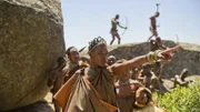 Ndongo in Zentralafrika ist heute Teil von Angola. In einem Kampf um Ressourcen, der unsere heutige Welt geformt hat, versuchte die Königin Nzinga Mbande, ihr Königreich zu erhalten.