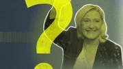 Wird Marine Le Pen Frankreichs nächste Präsidentin?