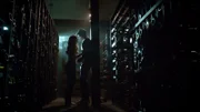 Stiles (Dylan O'Brien) ist der Letzte der Heather (Caitlin Custer) kurz vor ihrem mysteriösen Verschwinden gesehen hat.