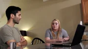 L-R: Nev, Caitlyn
