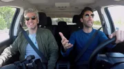 L-R: Max, Nev