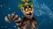 King Julien - Skorpionenplage