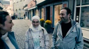 Siba Biri und Nader Raslan sind 2017 aus Syrien nach Erfurt geflohen. Dass sie jetzt nach sieben Jahren in Thüringen mit einem Geschäft Fuß fassen, war eigentlich nicht geplant. Anfangs wollte das Ehepaar nach Hamburg, wurde aber schnell nach Thüringen umverteilt. Erst Gera, dann Suhl und schließlich Erfurt. Hier wollen sie bleiben, trotz der Veränderungen in ihrer Heimat Syrien.