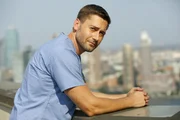 Dr. Max Goodwin (Ryan Eggold)