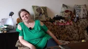 Sandra und ihre Familie wünschen sich schon lange ein Häuschen auf dem Land. Nun scheint dieser Traum näher gerückt zu sein. Durch das potenzielle Haus steigt auch die Hoffnung bei Sandra, dass sie den Hund Arco wiederbekommen könnten.