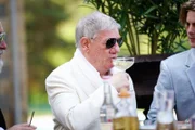 Folge 3: "Cocktailparty" - Die Verräter müssen versuchen einen der Loyalen am helllichtem Tag zu vergiften. Dafür muss einer der beiden das Gift unbemerkt in das Getränk des Opfers träufelen. Hat es Claude-Oliver Rudolph getroffen?