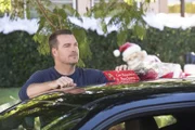 Special Agent G. Callen (Chris O'Donnell)