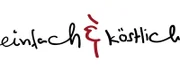 Einfach und köstlich Logo