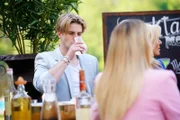 Folge 3: "Cocktailparty" - Die Verräter müssen versuchen einen der Loyalen am helllichtem Tag zu vergiften. Dafür muss einer der beiden das Gift unbemerkt in das Getränk des Opfers träufelen. Hat es Vincent Gross getroffen?