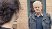Siegfried Müller ist für die Familie ein besonderer Freund. Der Rentner ist in einem Ehrenamtsprogramm. Als „Leihopa“ sollte er eigentlich nur ihrem Sohn Nachhilfe geben. Aber auch im Laden hat er viel mit aufgebaut.