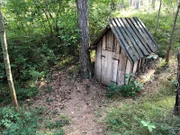 Pecherhütte.