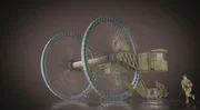 The Tsar Tank