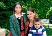ARD FAMILIE DR. KLEIST, IV. Staffel (13 neue Folgen), Folge 46 "Hoffen und Bangen".