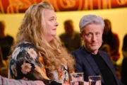 Ulrike Beimpold, Florian Scheuba.