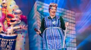 WDR Fernsehen KARNEVALS CLASSICS - WIEVER IM FASTELOVEND, am Donnerstag um 20:15 Uhr. Ja, noch sind sie in der Minderheit, aber wenn die Rednerinnen und Närrinnen die Bühnen des Karnevals betreten, dann wackelt die Bütt, dann krachen die Bretter… Männer, geht in Deckung und nehmt Euch in Acht! Mit dabei: Achnes Kasulke