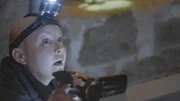 Gail investigating the Tron