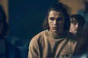School of Champions Staffel 1 Folge 2 Hauptsujet Moritz Uhl als Georg Stoiber