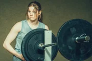 School of Champions, Staffel 1, Folge 6, Emilia Wernski als Dani Strobl