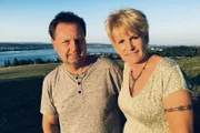 SRF bi de Lüt - Heimweh Conny (60) und Mike Street (53) kommen von Neuseeland zurück in die Schweiz.