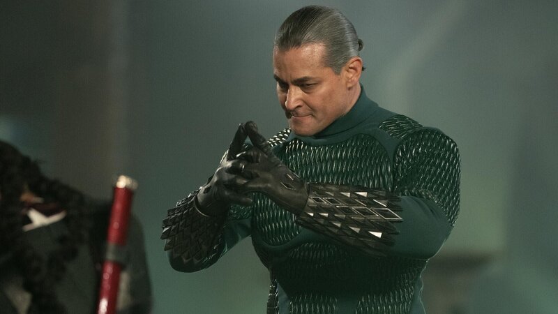 Blade of the 47 Ronin (USA, 2022)