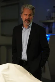 Alden Parker (Gary Cole)