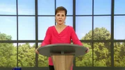 Joyce Meyer