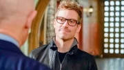 Barrett Foa (Eric Beale).